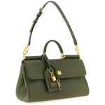 Dolce & Gabbana My Sicily Medium Handbag