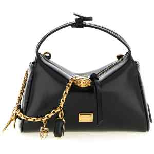 Dolce & Gabbana Vittoria Mini Handbag