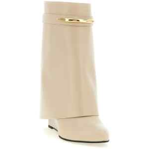 Givenchy Shark Pinch Ankle Boots
