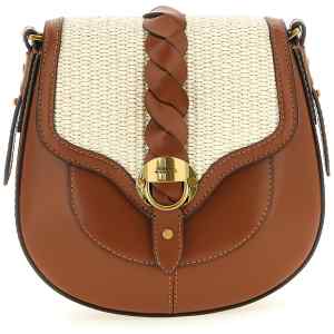 Isabel Marant Altay Small Crossbody Bag