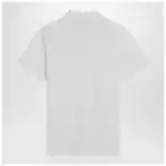 Ami Paris White Ami De Coeur polo shirt