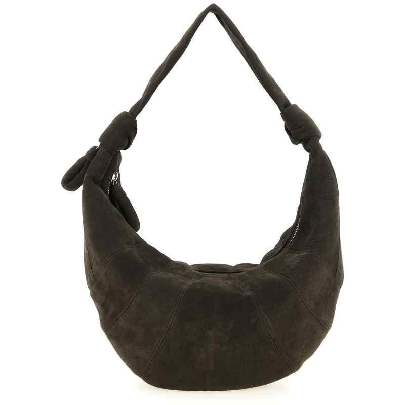 Lemaire Fortune Croissant Shoulder Bag