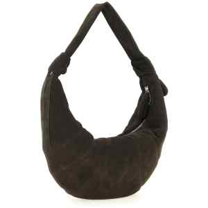 Lemaire Fortune Croissant Shoulder Bag