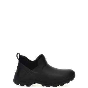 Givenchy Bogs Low Ankle Boots