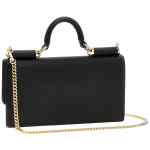 Dolce & Gabbana Iguana Print Handbag