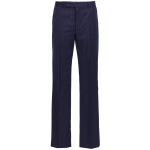 Givenchy Pinstripe Pants