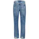 Givenchy Straight Fit Jeans
