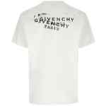 Givenchy Stamp T-shirt