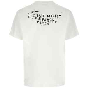 Givenchy Stamp T-shirt