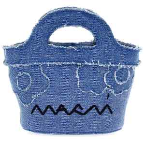 Marni Tropicalia Micro Handbag