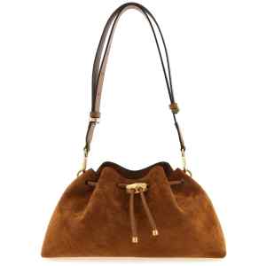 Jimmy Choo Bon Bon Bucket Shoulder Bag