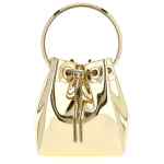 Jimmy Choo Bon Bon Bucket Bag