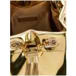 Jimmy Choo Bon Bon Bucket Bag