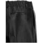 Givenchy Leather Pants