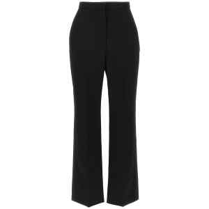 Givenchy Satin Band Pants