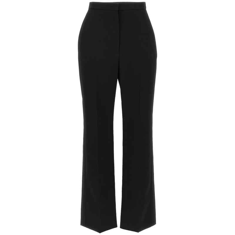 BW517Y15CT001_01_M_2025-07-21T07-57-05.42Z-1 Givenchy Satin Band Pants