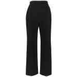 Givenchy Satin Band Pants