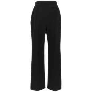 Givenchy Satin Band Pants