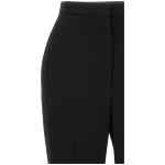 Givenchy Satin Band Pants
