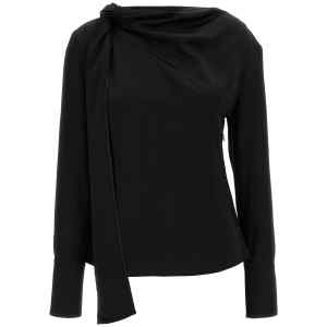 Givenchy Viscose Blouse