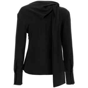 Givenchy Viscose Blouse
