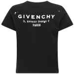 Givenchy Stamp T-shirt