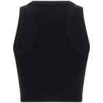 Givenchy Paris Print Top