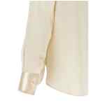 Tom Ford Pleated Plastron Shirt