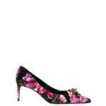 Dolce & Gabbana Lollo Pumps