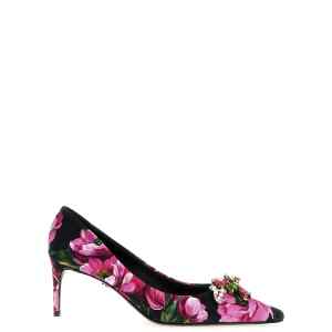 Dolce & Gabbana Lollo Pumps
