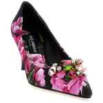 Dolce & Gabbana Lollo Pumps