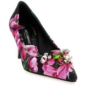 Dolce & Gabbana Lollo Pumps