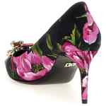 Dolce & Gabbana Lollo Pumps