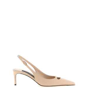 Dolce & Gabbana Lollo Slingback