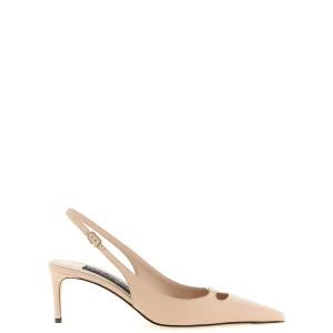 Dolce & Gabbana Lollo Slingback