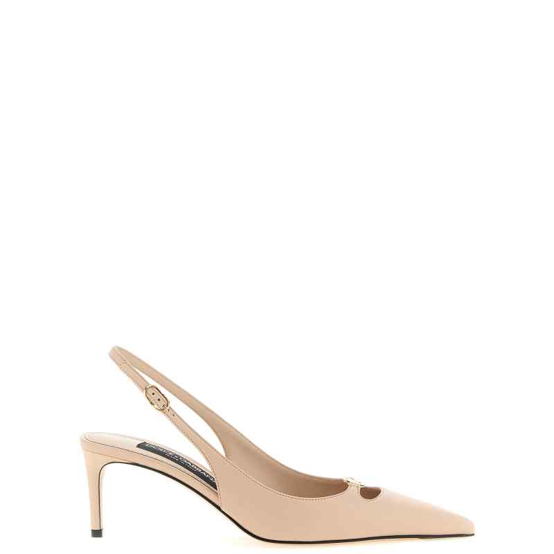 Dolce & Gabbana Lollo Slingback