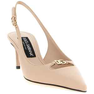 Dolce & Gabbana Lollo Slingback