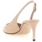 Dolce & Gabbana Lollo Slingback