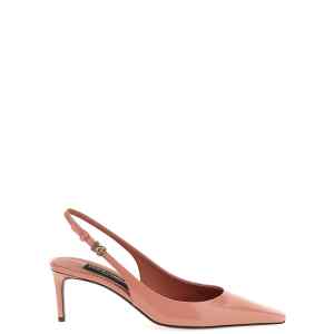 Dolce & Gabbana Dg Slingback