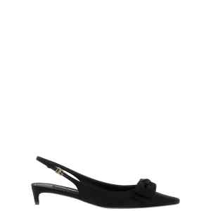 Dolce & Gabbana Mun Slingback