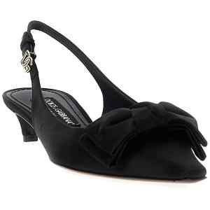 Dolce & Gabbana Mun Slingback