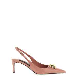 Dolce & Gabbana Lollo Slingback