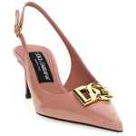 Dolce & Gabbana Lollo Slingback