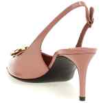 Dolce & Gabbana Lollo Slingback