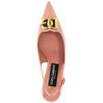 Dolce & Gabbana Lollo Slingback