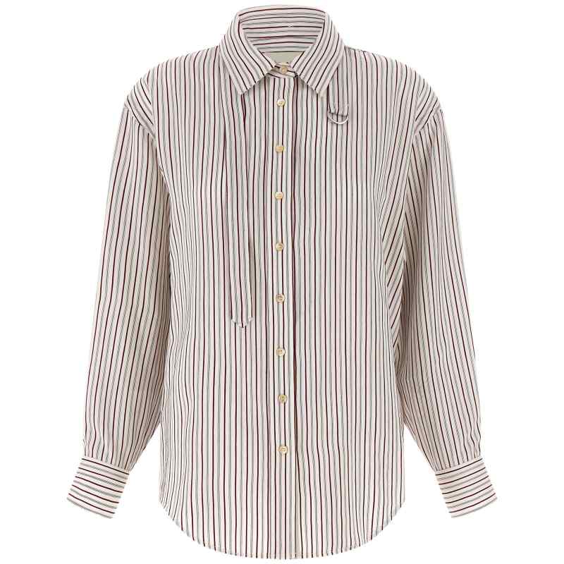 Isabel Marant Aurora Shirt