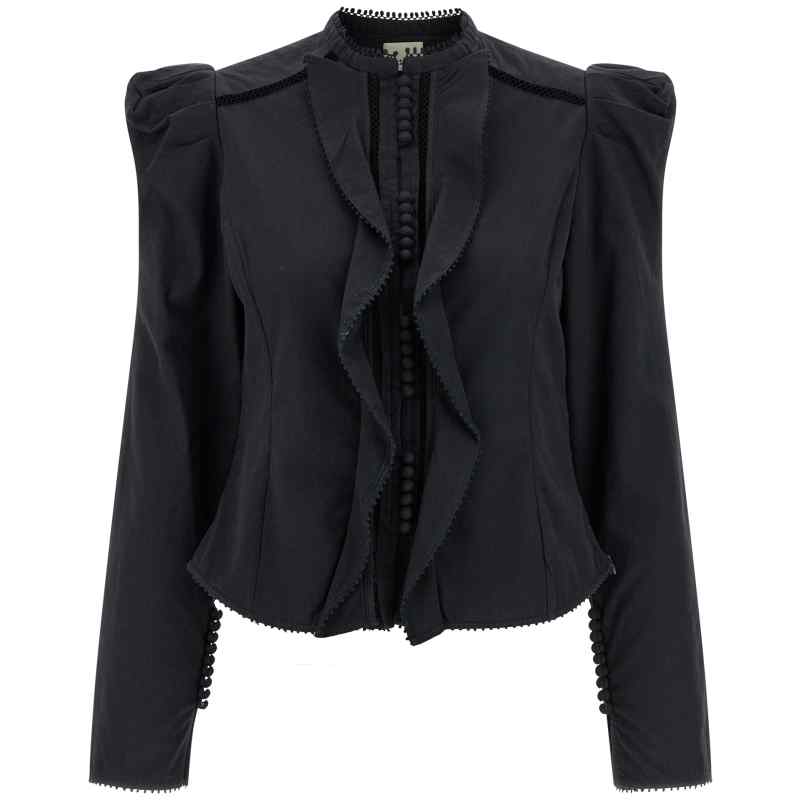 Isabel Marant Calina Shirt