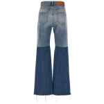 Chloé Patchwork Jeans
