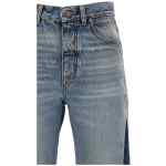 Chloé Patchwork Jeans