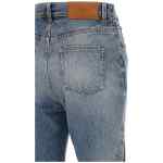 Chloé Patchwork Jeans